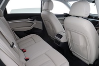 Audi Q8 e-tron vaihtoauto