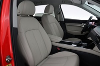 Audi Q8 e-tron vaihtoauto