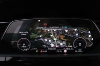 Audi Q8 e-tron vaihtoauto