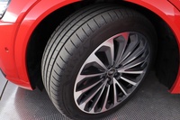 Audi Q8 e-tron vaihtoauto