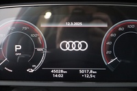 Audi Q8 e-tron vaihtoauto