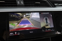 Audi Q8 e-tron vaihtoauto