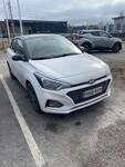 Hyundai i20 Hatchback vaihtoauto