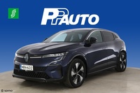 Renault Mégane vaihtoauto