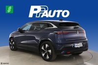 Renault Mégane vaihtoauto