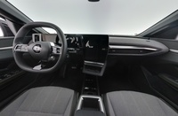 Renault Mégane vaihtoauto