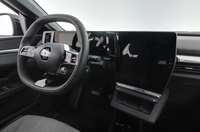 Renault Mégane vaihtoauto