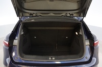 Renault Mégane vaihtoauto