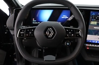 Renault Mégane vaihtoauto