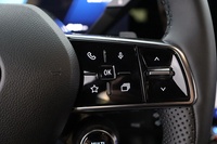 Renault Mégane vaihtoauto