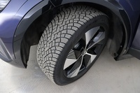 Renault Mégane vaihtoauto