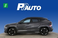 Hyundai KONA Electric vaihtoauto
