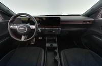 Hyundai KONA Electric vaihtoauto