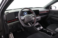 Hyundai KONA Electric vaihtoauto