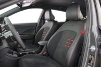 Hyundai KONA Electric vaihtoauto