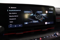 Hyundai KONA Electric vaihtoauto