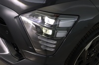 Hyundai KONA Electric vaihtoauto