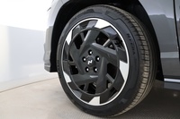 Hyundai KONA Electric vaihtoauto