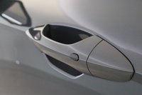 Hyundai KONA Electric vaihtoauto