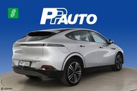 XPENG G6 vaihtoauto