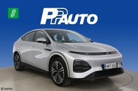 XPENG G6 vaihtoauto