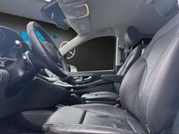 Mercedes-Benz EQV vaihtoauto