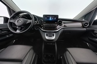 Mercedes-Benz EQV vaihtoauto