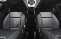 Mercedes-Benz EQV vaihtoauto