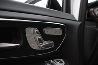Mercedes-Benz EQV vaihtoauto