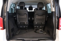 Mercedes-Benz EQV vaihtoauto