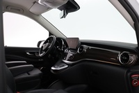 Mercedes-Benz EQV vaihtoauto