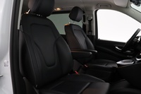 Mercedes-Benz EQV vaihtoauto