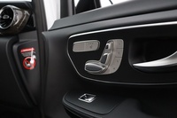 Mercedes-Benz EQV vaihtoauto