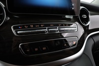 Mercedes-Benz EQV vaihtoauto