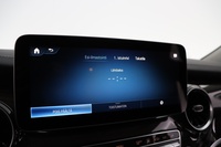 Mercedes-Benz EQV vaihtoauto