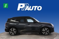 Mini Countryman vaihtoauto