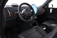 Mini Countryman vaihtoauto