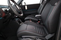 Mini Countryman vaihtoauto