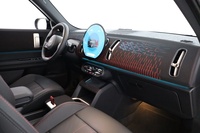 Mini Countryman vaihtoauto