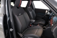 Mini Countryman vaihtoauto
