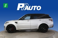 Land Rover Range Rover Sport vaihtoauto