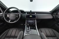 Land Rover Range Rover Sport vaihtoauto