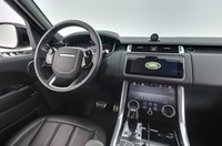 Land Rover Range Rover Sport vaihtoauto