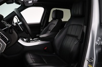 Land Rover Range Rover Sport vaihtoauto