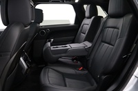 Land Rover Range Rover Sport vaihtoauto