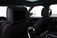 Land Rover Range Rover Sport vaihtoauto