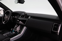 Land Rover Range Rover Sport vaihtoauto