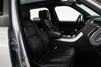 Land Rover Range Rover Sport vaihtoauto