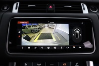 Land Rover Range Rover Sport vaihtoauto