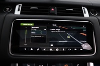 Land Rover Range Rover Sport vaihtoauto